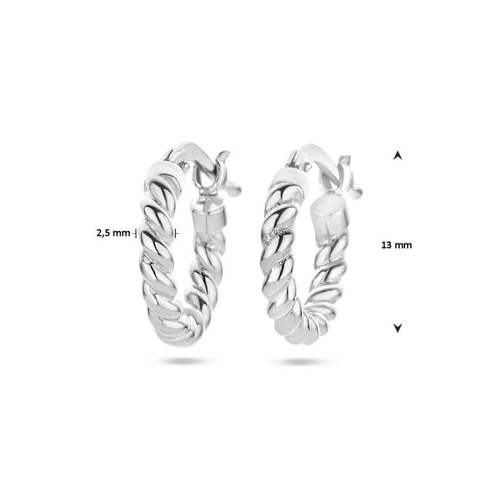 gedraaide-oorringen-van-gerhodineerd-zilver-breedte-2-5-mm