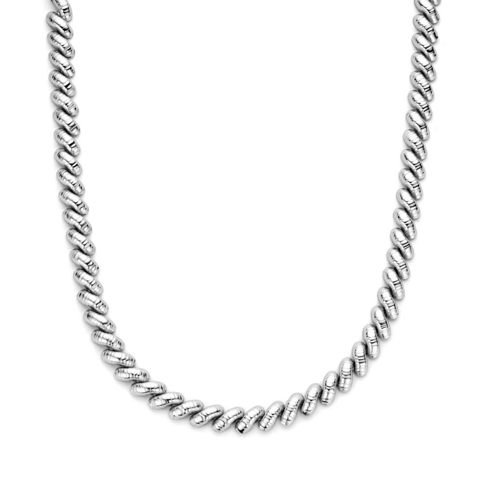 gedraaide-schakelketting-925-zilver-glanzend-9-mm-breedte-lengte-41-cm