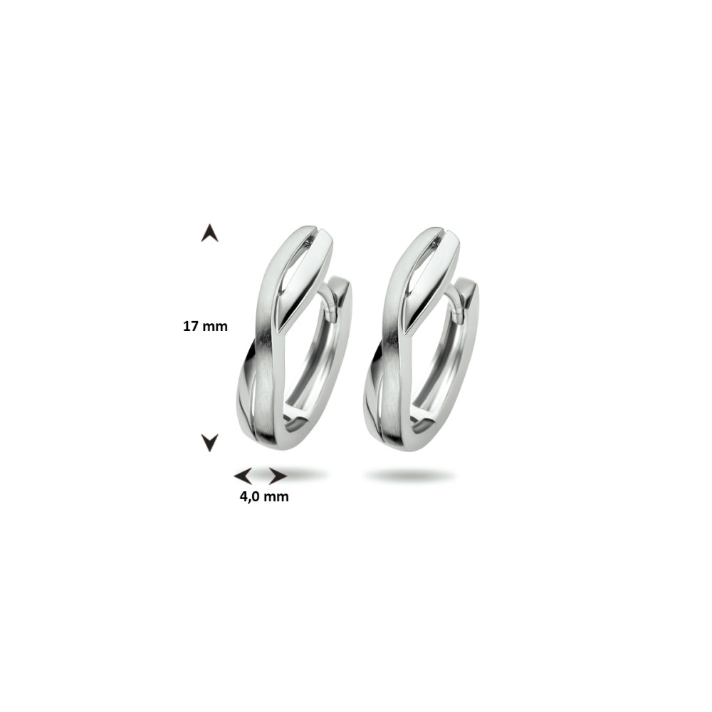 gedraaide-zilveren-oorringen-modern-mat-glanzend-afwerking-4-mm-breed-x-17-mm-hoog