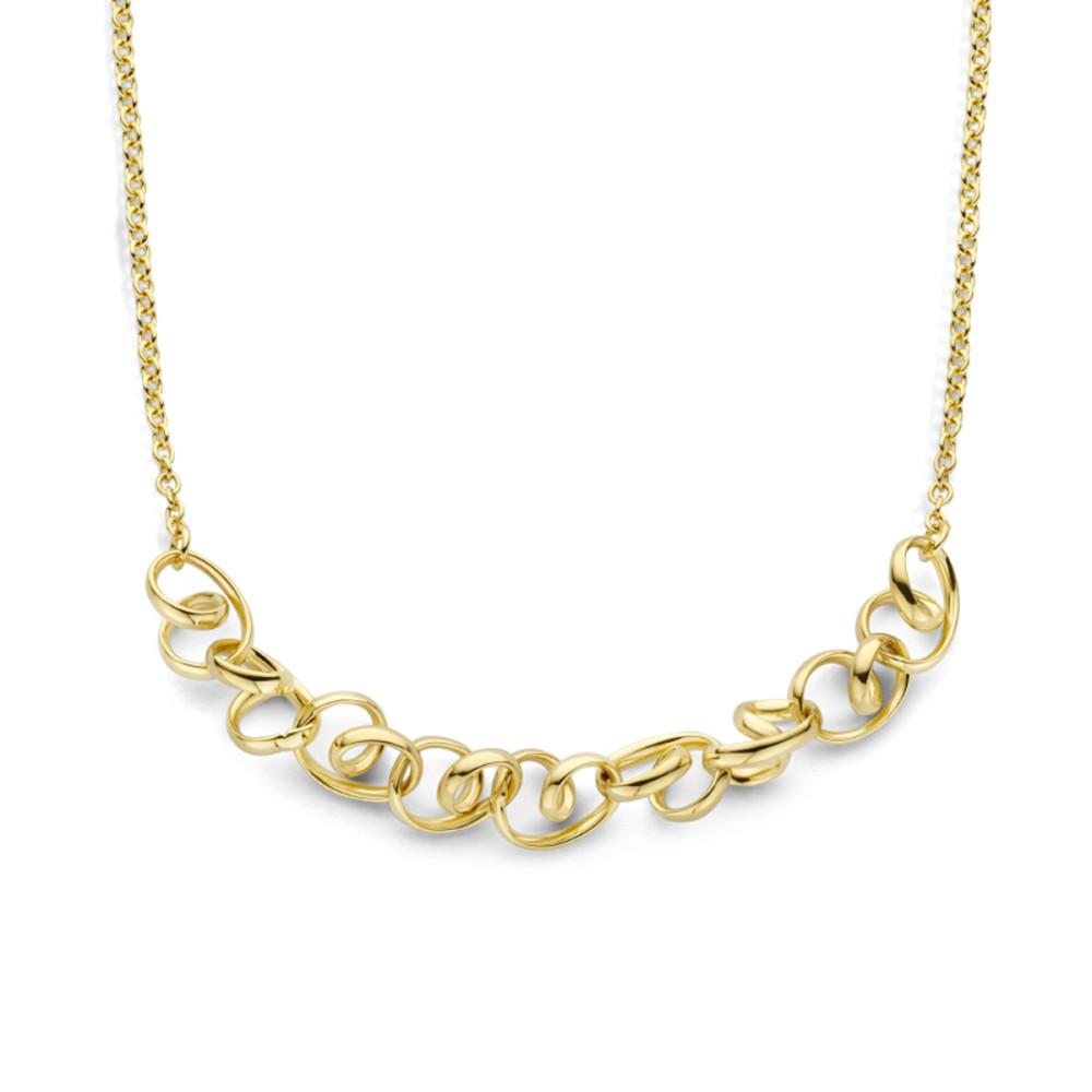 gedraaihet-collier-met-hanger-goud-lengte-verstelbaar-42-45-cm