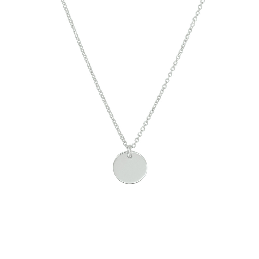gepersonaliseerde-ketting-ronde-hanger-van-925-zilver-lengte-40-45-cm