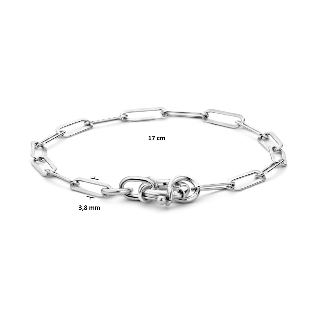 gerhodineerd-zilveren-schakelarmband-met-closed-forever-patroon