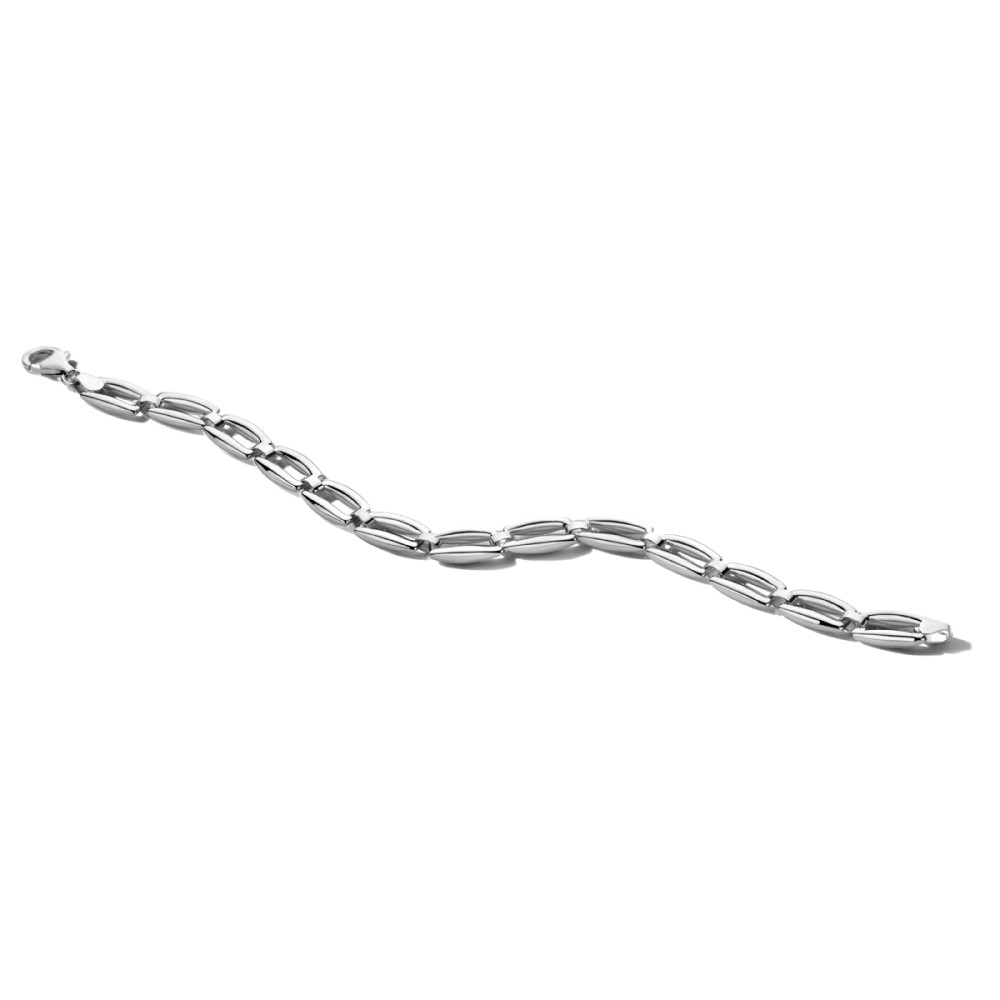 gerhodineerde-zilveren-schakelarmband-met-rechthoekige-schakels-lengte-19-cm