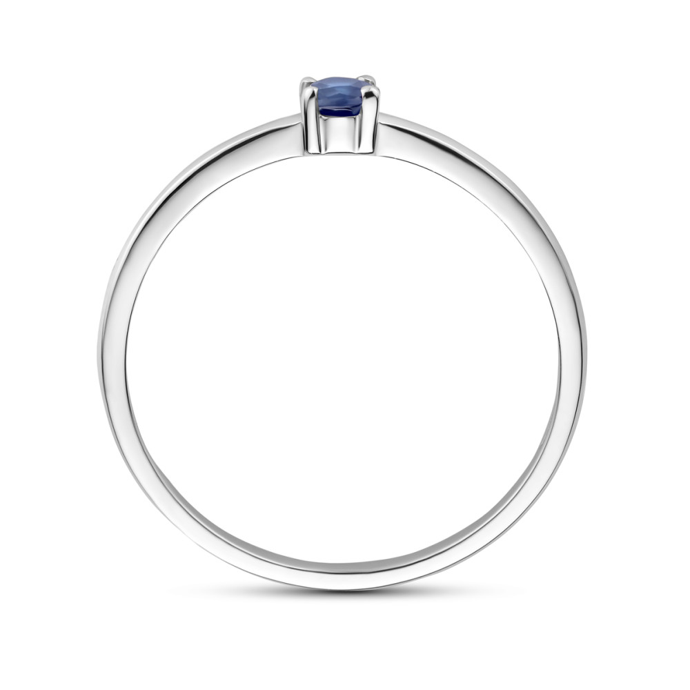 gerhodineerde-zilveren-solitair-ring-met-blauwe-saffier