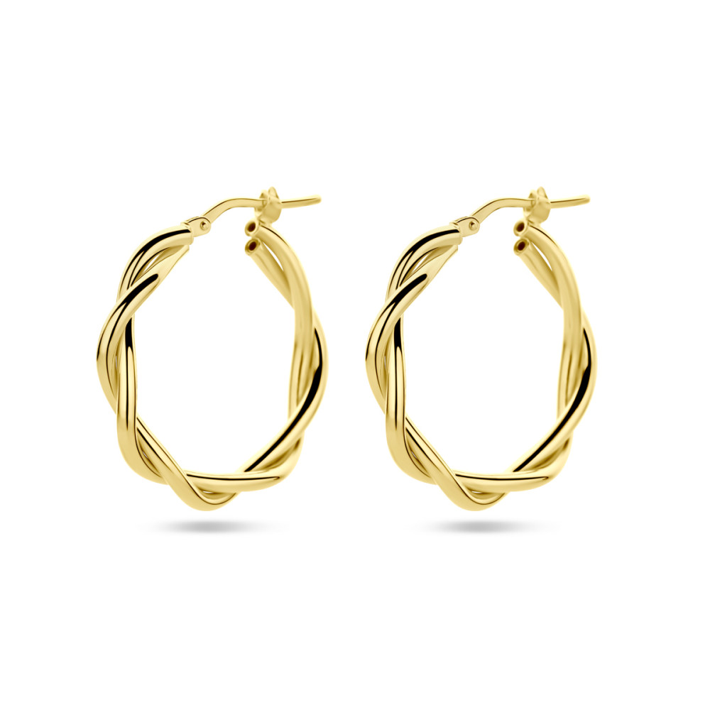 gevlochten-dunne-gold-plated-oorringen-3-5-mm