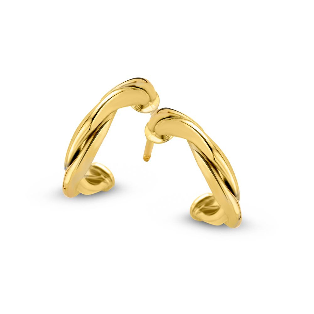 gevlochten-gouden-oorstekers-14-karaat-10-mm