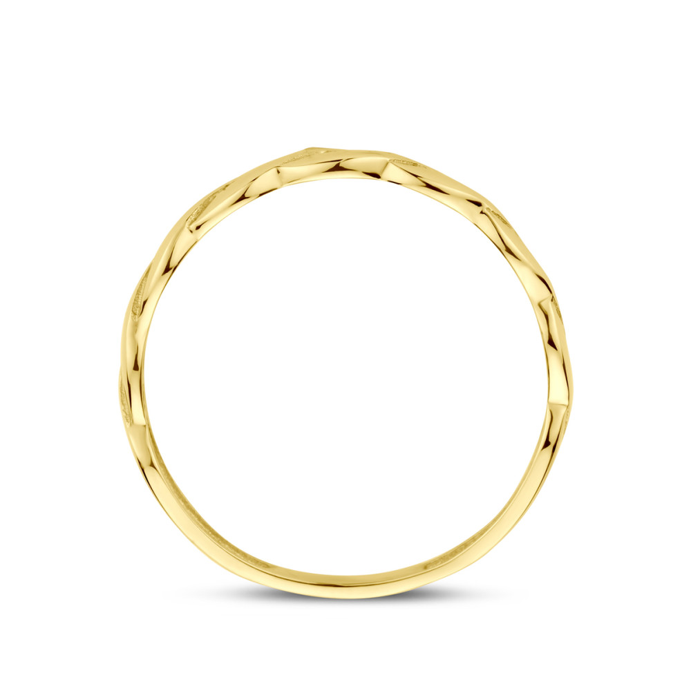 gevlochten-ring-14-karaat-goud-met-glanzend-modern-ontwerp-3-5-mm-breedte