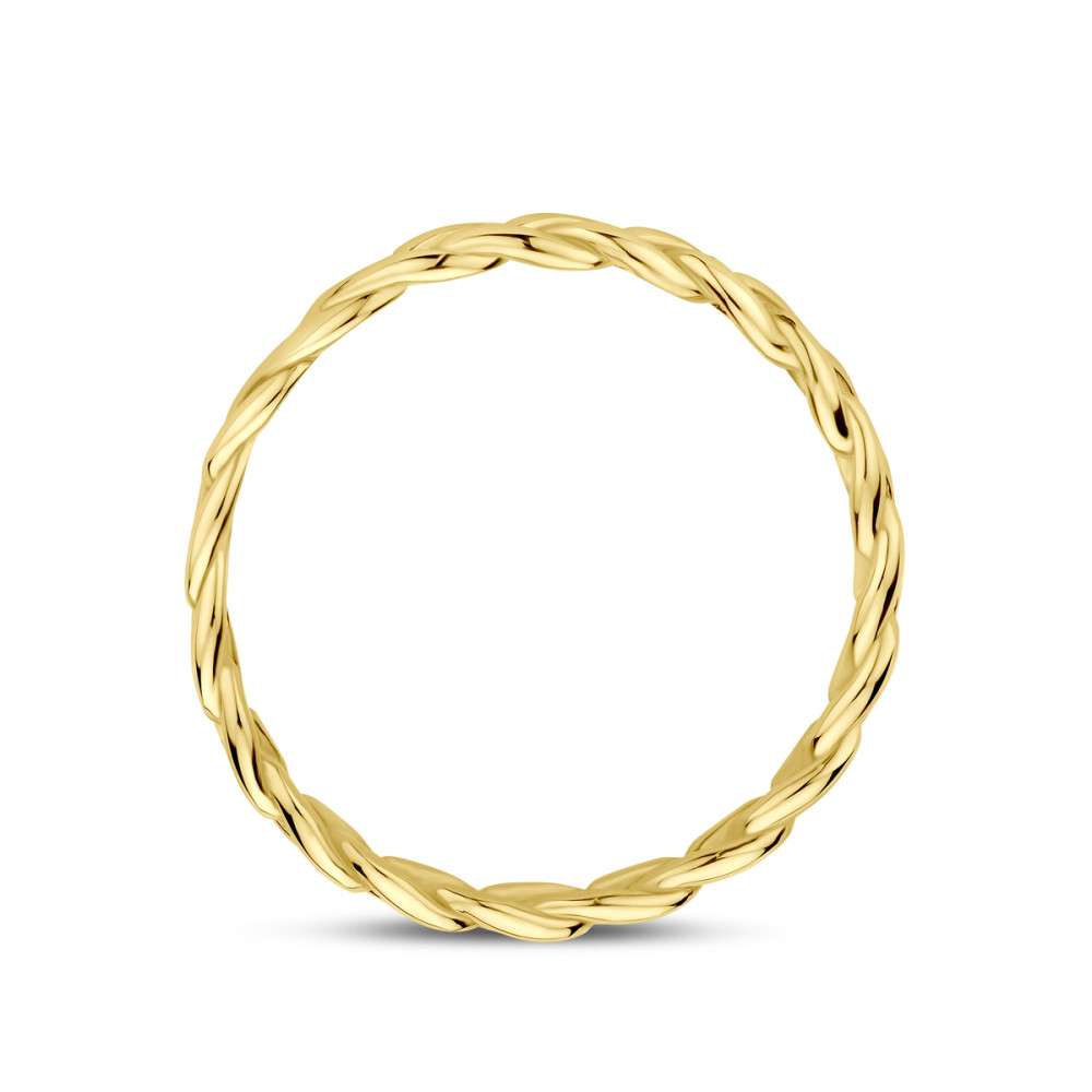 gevlochten-ring-goud-14-karaat-glanzend-3-mm-breedte