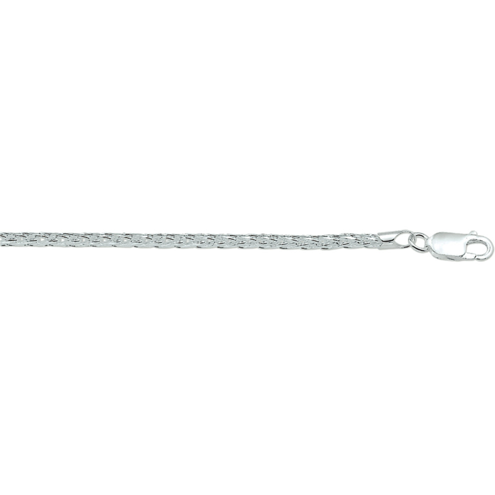 gevlochten-schakelarmband-925-zilver-glanzend-3-mm-breedte-lengte-18-cm
