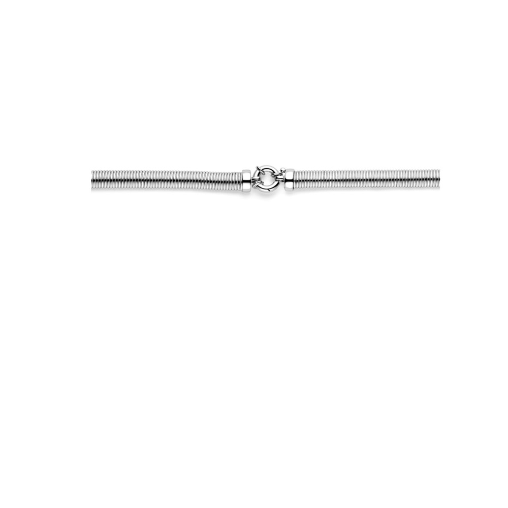 gladde-schakelcollier-zilveren-collier-gerhodineerd-lengte-45-cm