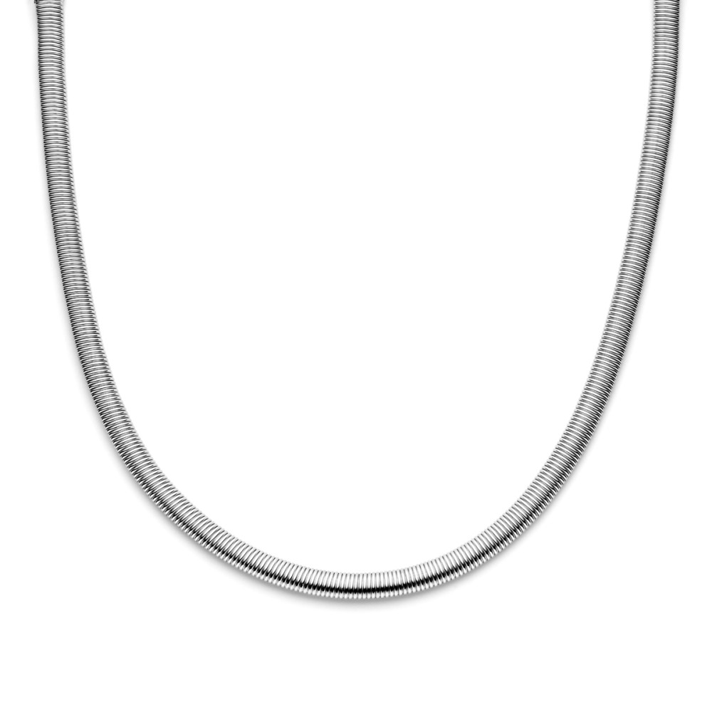 gladde-schakelcollier-zilveren-collier-gerhodineerd-lengte-45-cm