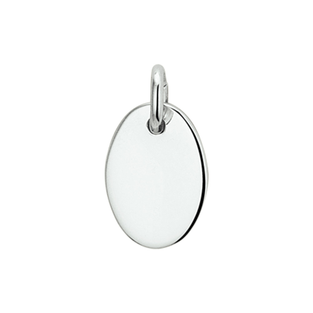 glanzend-925-zilveren-graveerplaatje-ovaal-10-mm-breed-hoogte-14-mm