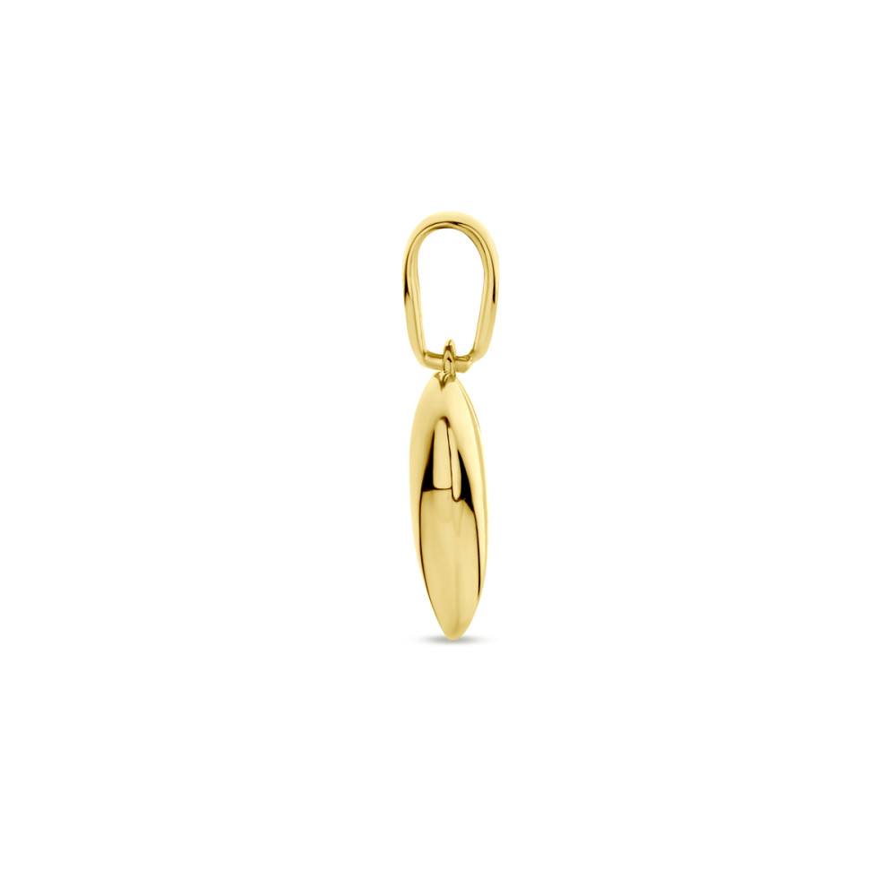 glanzende-14-karaat-gouden-hart-hanger-10-mm-breed-hoogte-16-mm