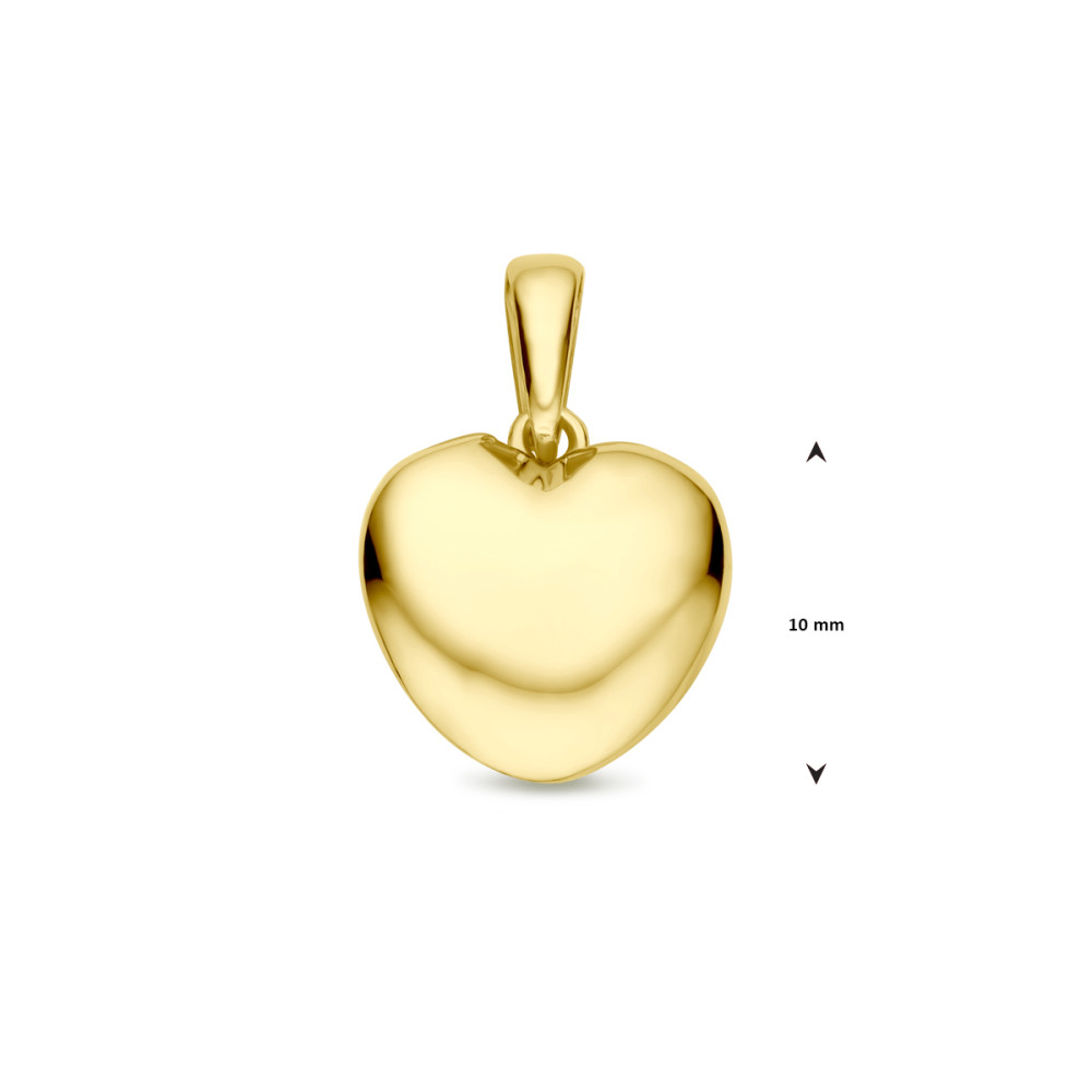 glanzende-14-karaat-gouden-hart-hanger-10-mm-breed-hoogte-16-mm
