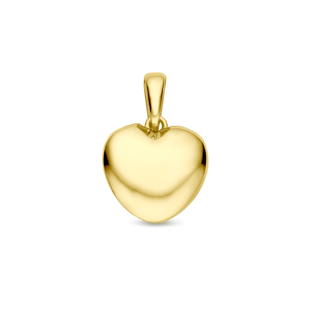 glanzende-14-karaat-gouden-hart-hanger-10-mm-breed-hoogte-16-mm