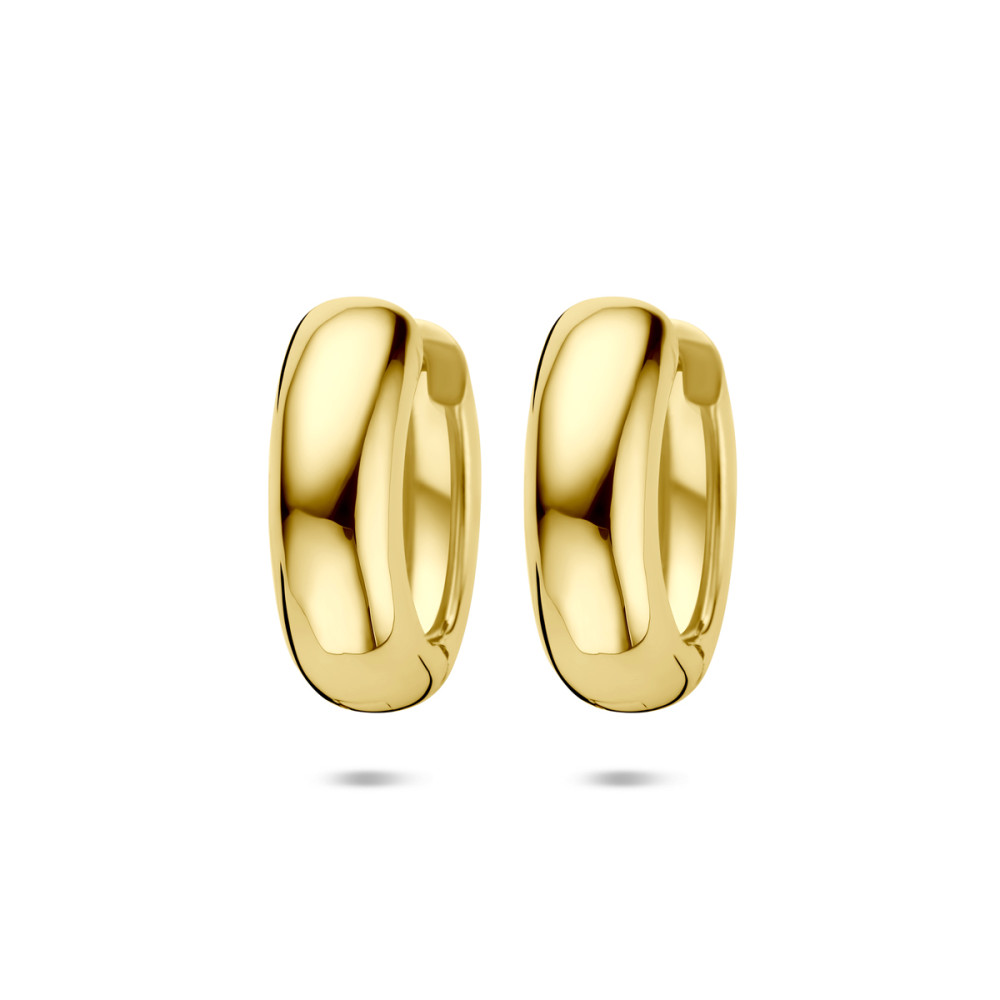 glanzende-dames-oorringen-goudkleurig-ovaal-17-mm-breed-x-20-mm-hoog
