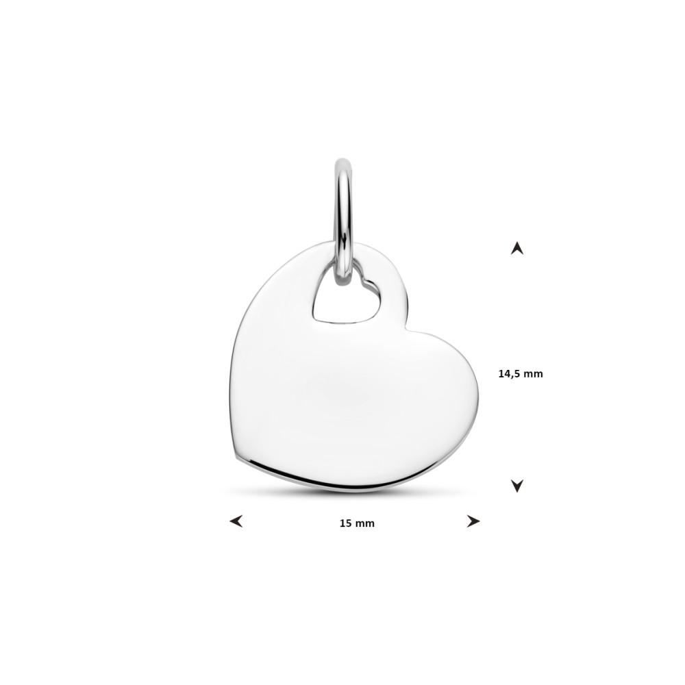 glanzende-zilveren-hartjes-graveerhanger-hoogte-20-mm