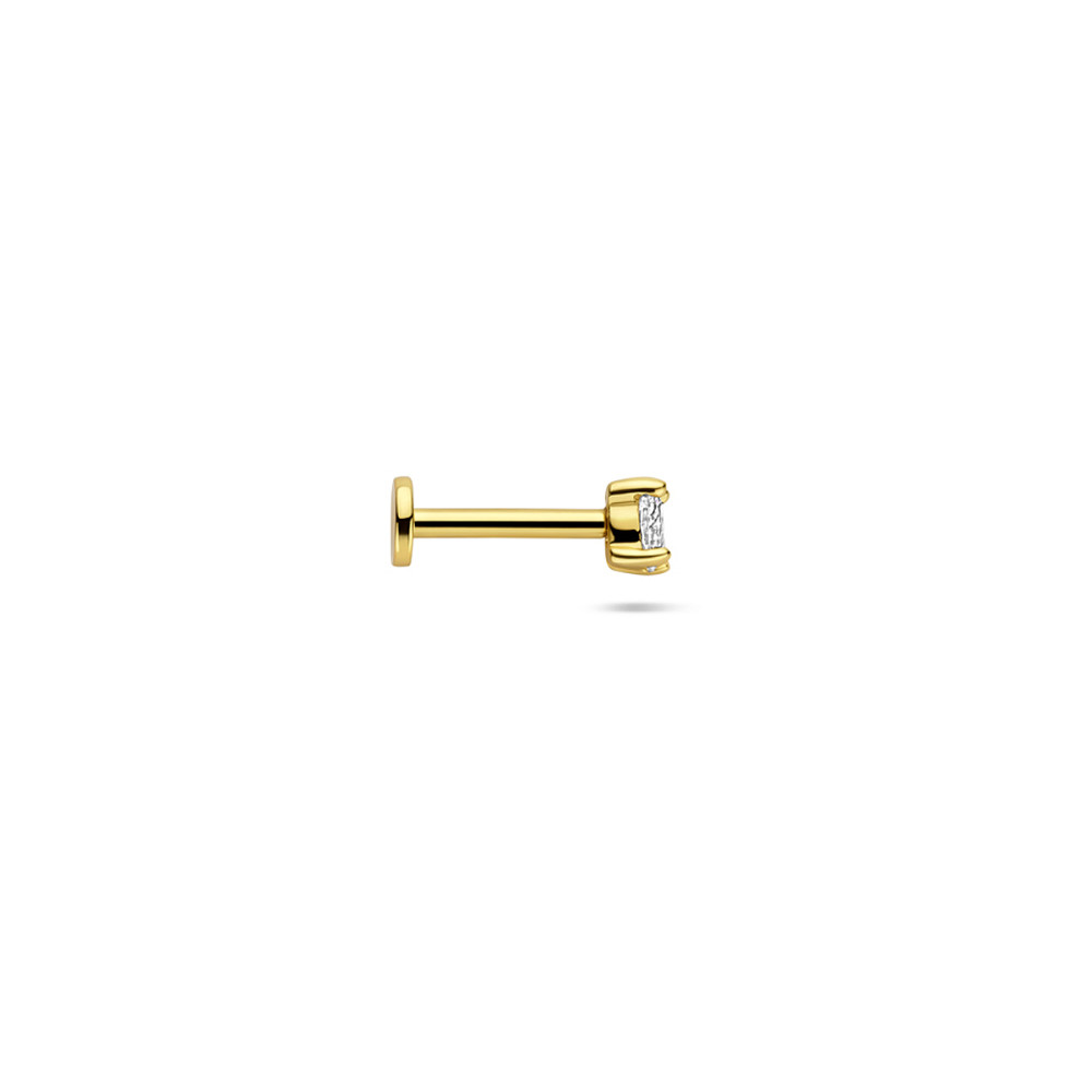 gold-plated-flatback-piercing-ovaal-glanzend-transparante-zirkonia-2-5-mm-breed-x-3-mm-hoog-per-stuk