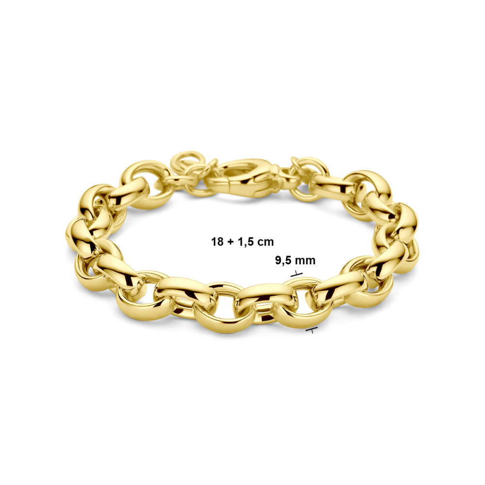gold-plated-jasseron-schakelarmband-met-robuust-ovale-schakels