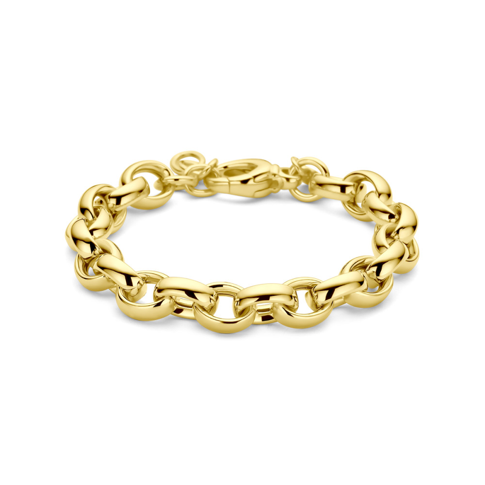 gold-plated-jasseron-schakelarmband-met-robuust-ovale-schakels