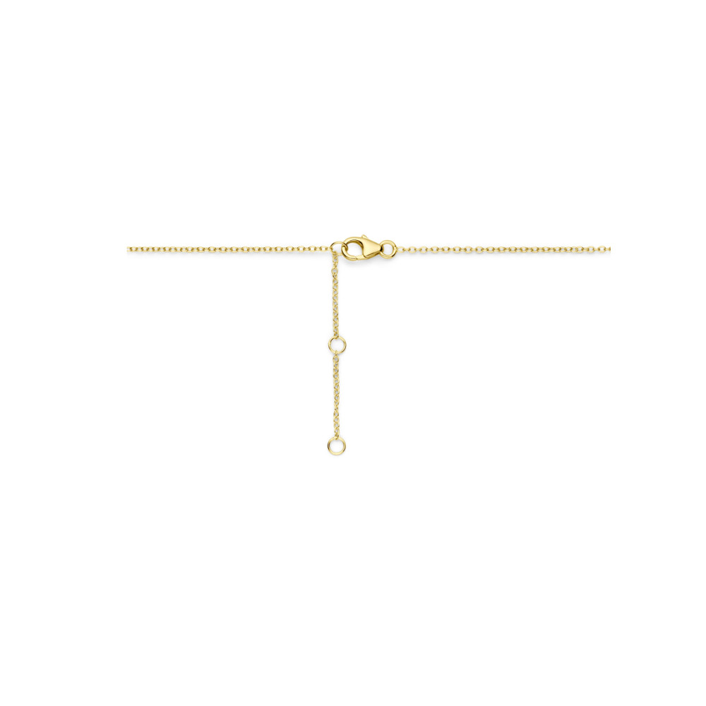 gold-plated-ketting-met-glanzend-afgewerkt-hart-van-7-5-mm-bij-8-5-mm-lengte-41-cm-43-cm-45-cm