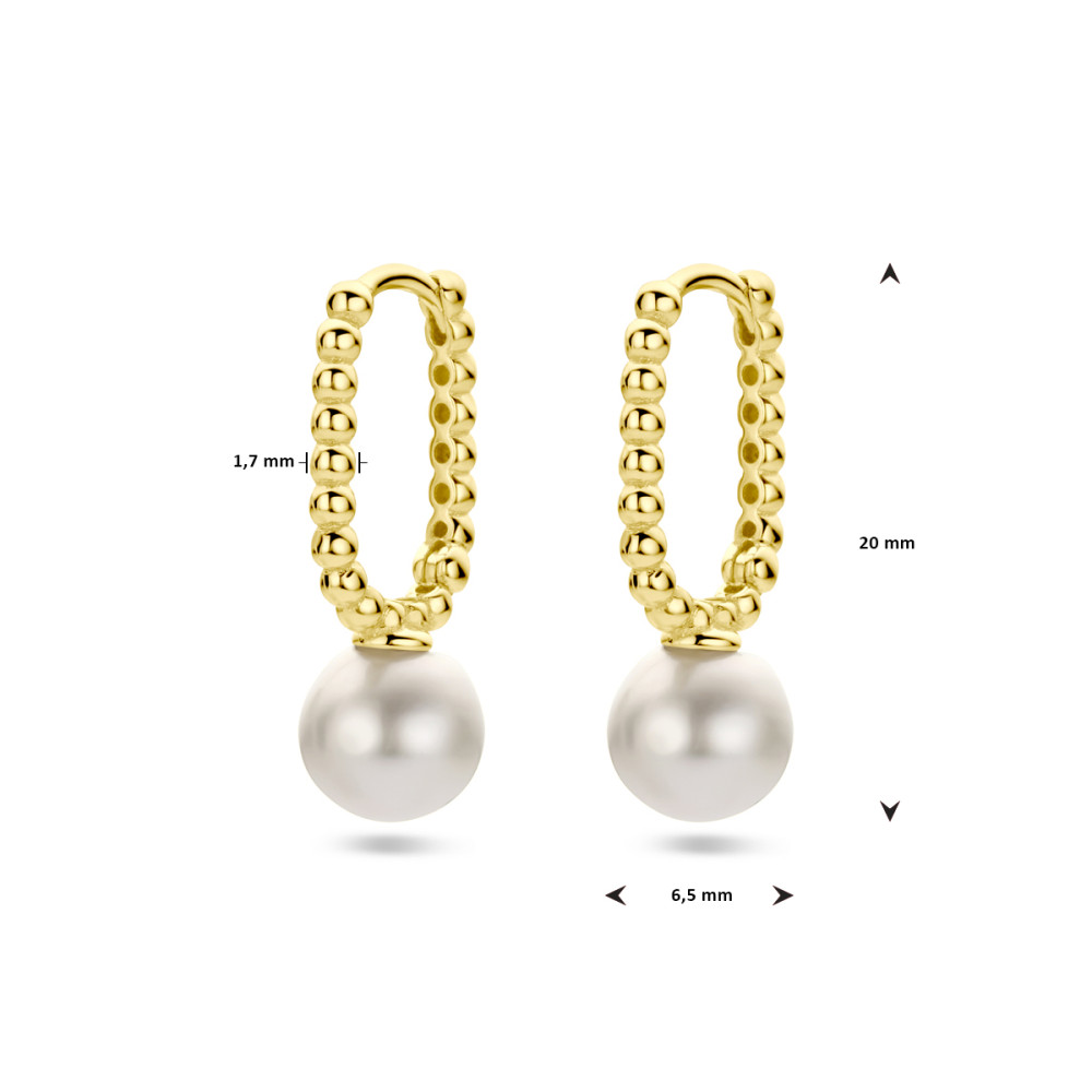 gold-plated-klapoorringen-met-parels-hoogte-20-mm