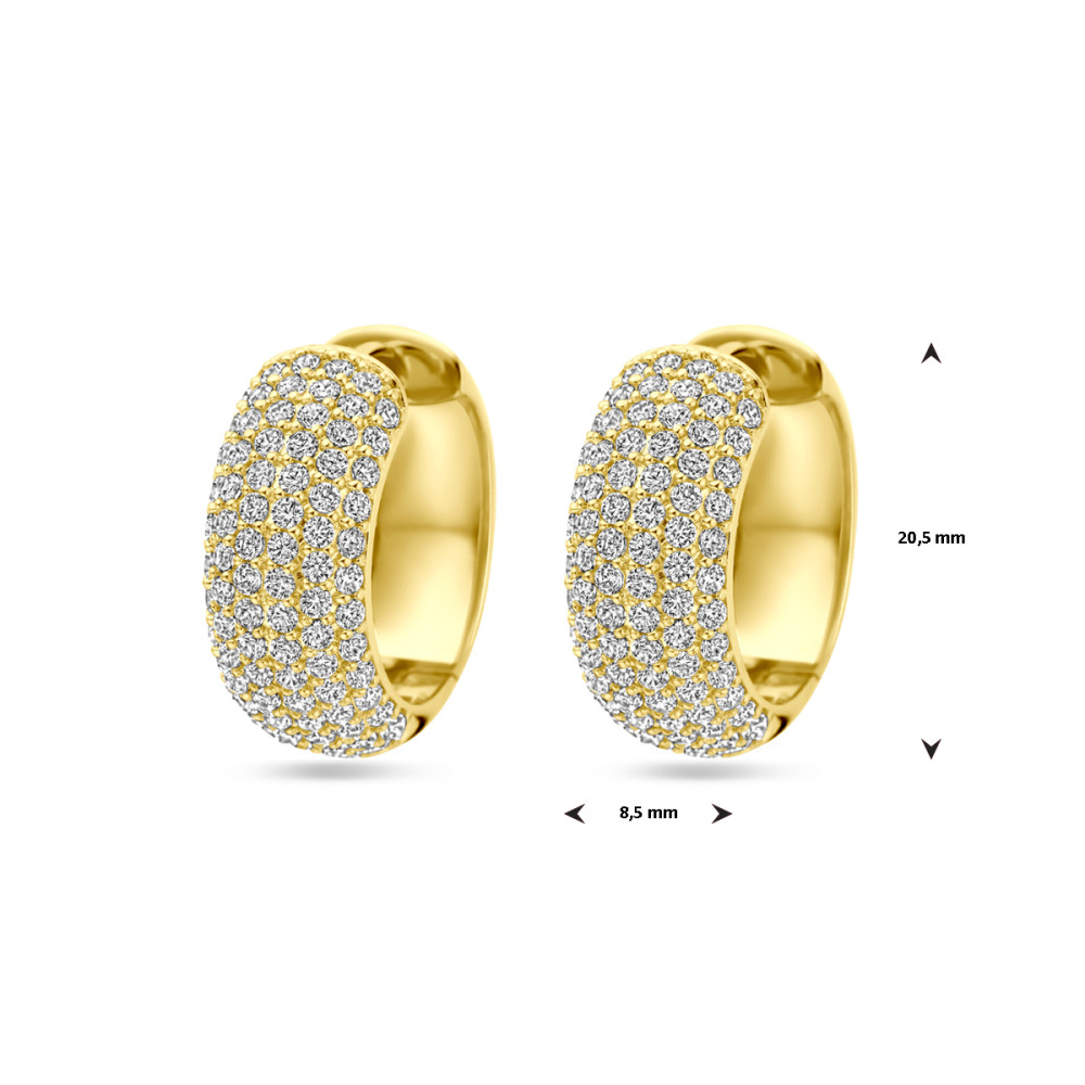 gold-plated-klapoorringen-met-zirkonia-s-8-5-mm-breed-diameter-20-5-mm