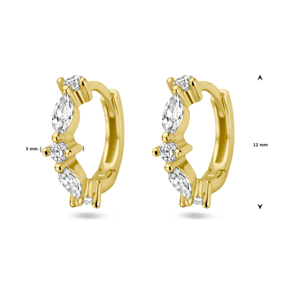 gold-plated-klapoorringen-met-zirkonia-s-diameter-12-mm