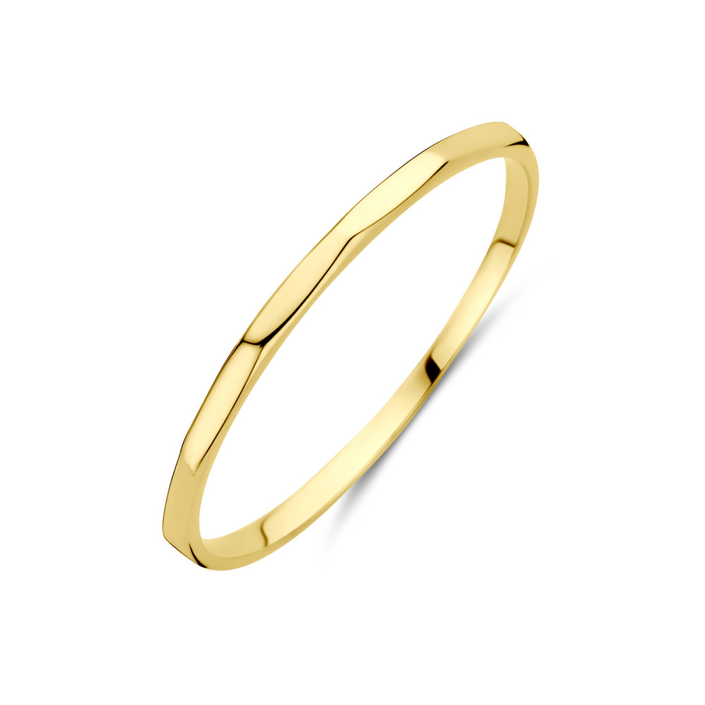 golvende-aanschuifring-goud-14-karaat-glanzend-1-5-mm-breedte