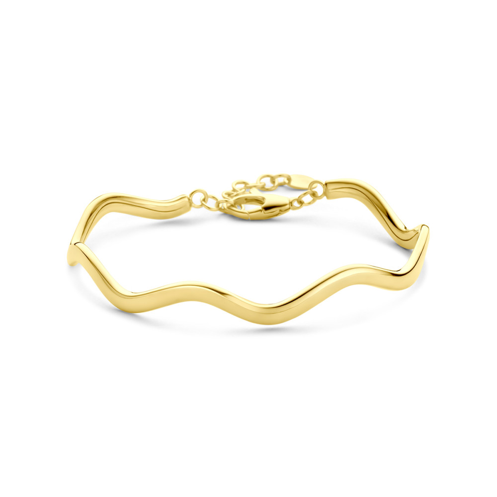 golvende-armband-14-karaat-goud-3-5-mm-breedte-lengte-18-20-cm