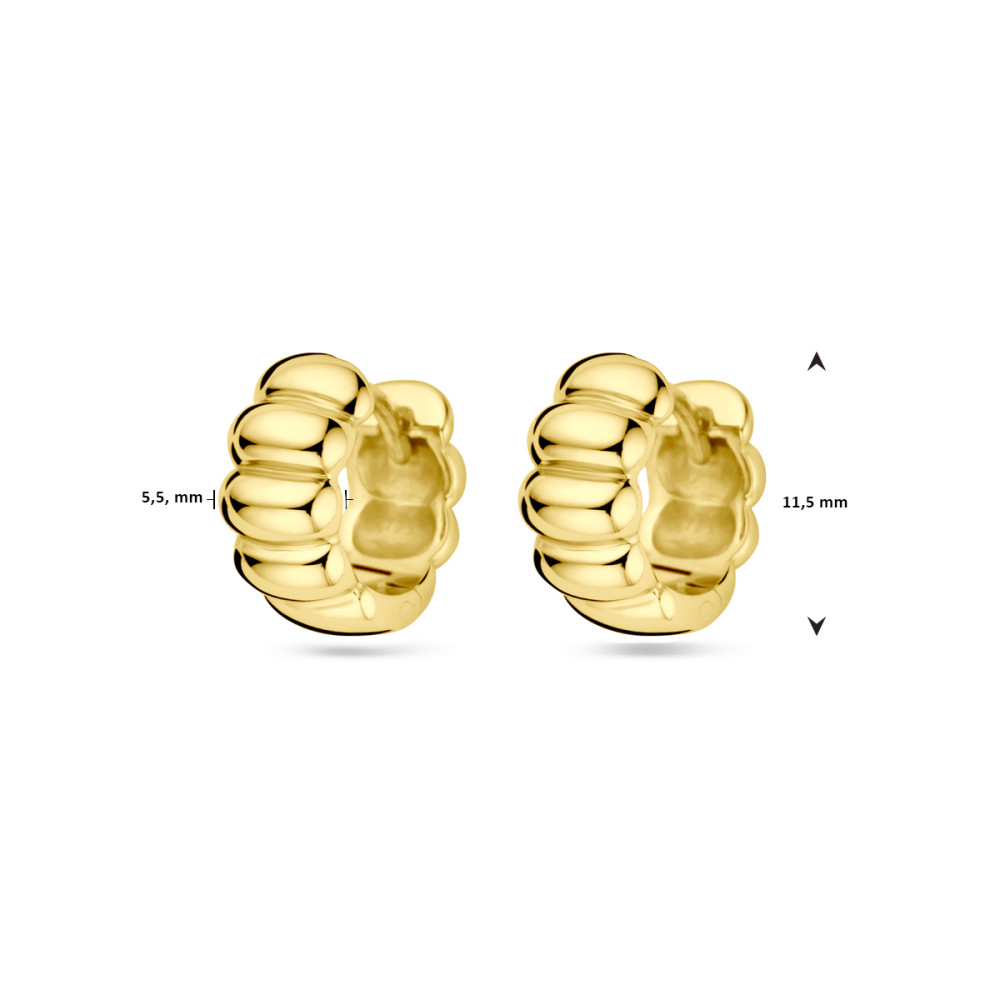 golvende-klapoorringen-gold-plated-11-5-mm-diameter