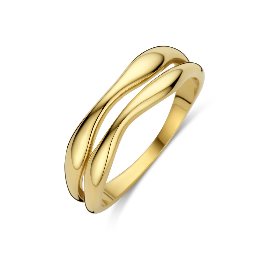 golvende-ring-14-karaat-goud-glanzend-ontwerp-6-mm-breedte
