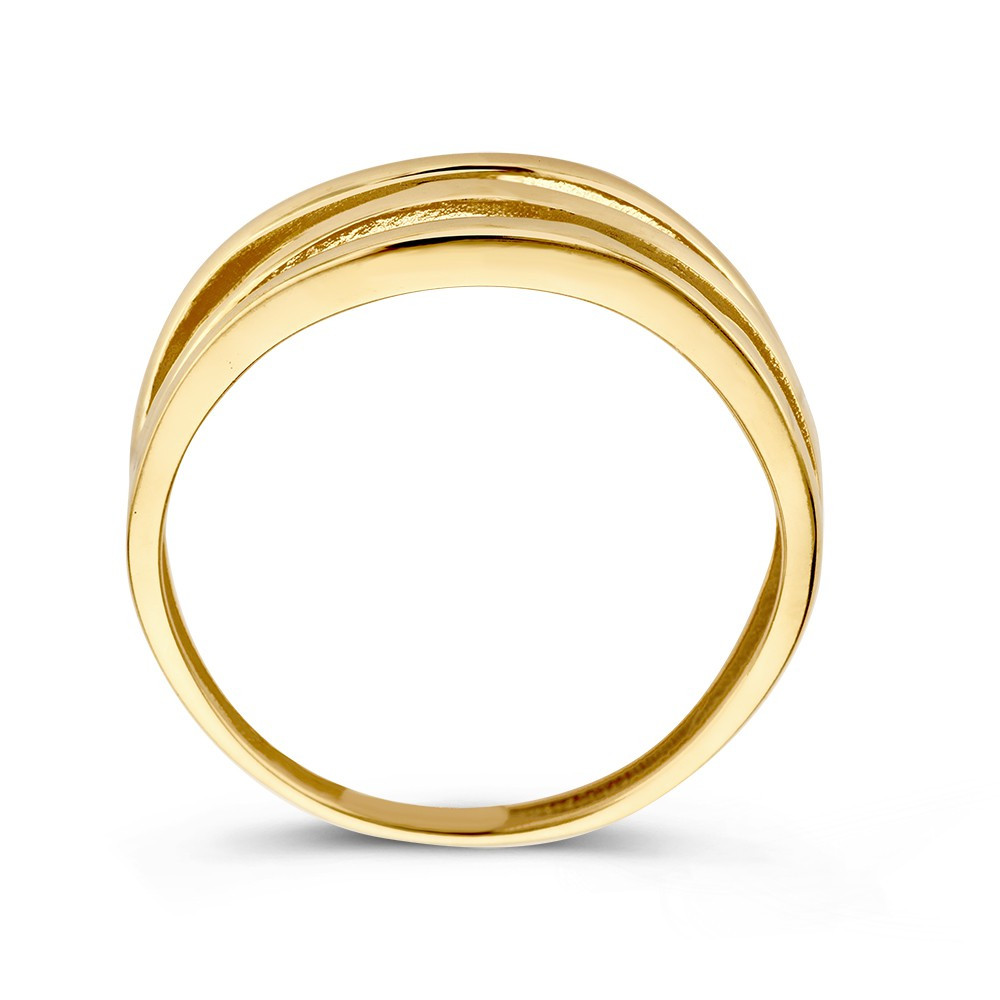 golvende-ring-van-6-mm-breed-met-3-gouden-banen