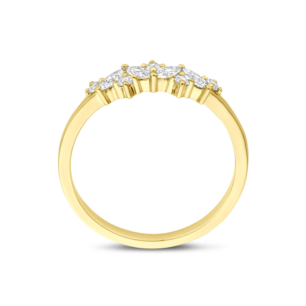 gouden-14-karaat-goud-glanzend-ring-met-zirkonia-s-marquise-en-briljant-5-mm-breedte