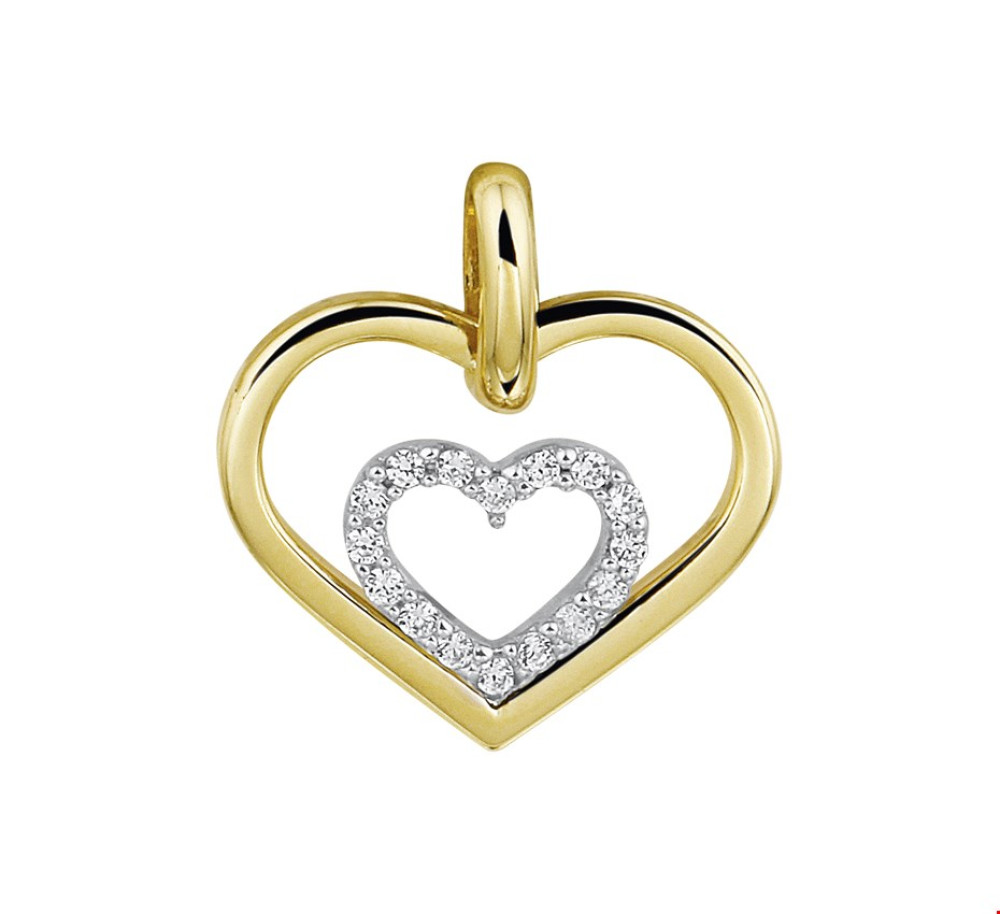 gouden-en-witgouden-hartjes-hanger-met-zirkonia-stenen-13-5-mm-x-15-5-mm