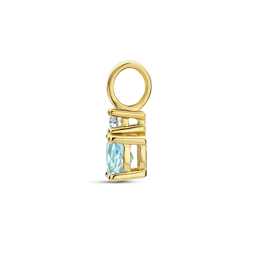 gouden-geboortesteen-hanger-met-diamant-0-02-crt-hoogte-10-5-mm/maand-december