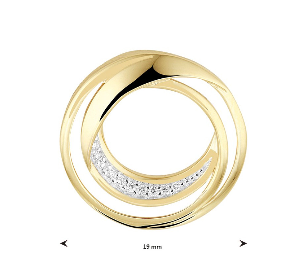 gouden-geometrische-hanger-met-pave-gezette-diamanten-0-06-crt