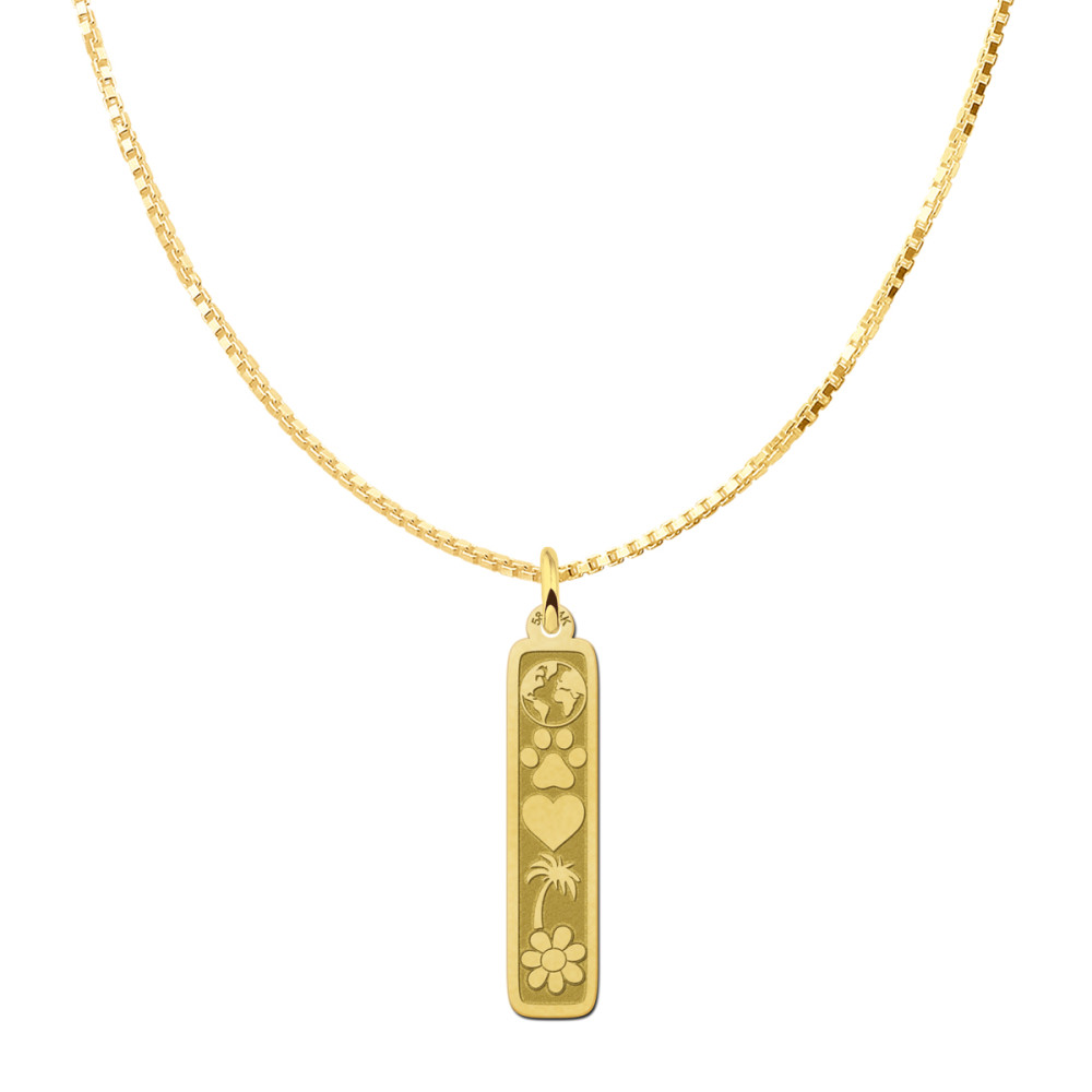 gouden-graveerplaatje-met-personaliseerbare-symbolen-7-mm-breed-hoogte-28-5-mm
