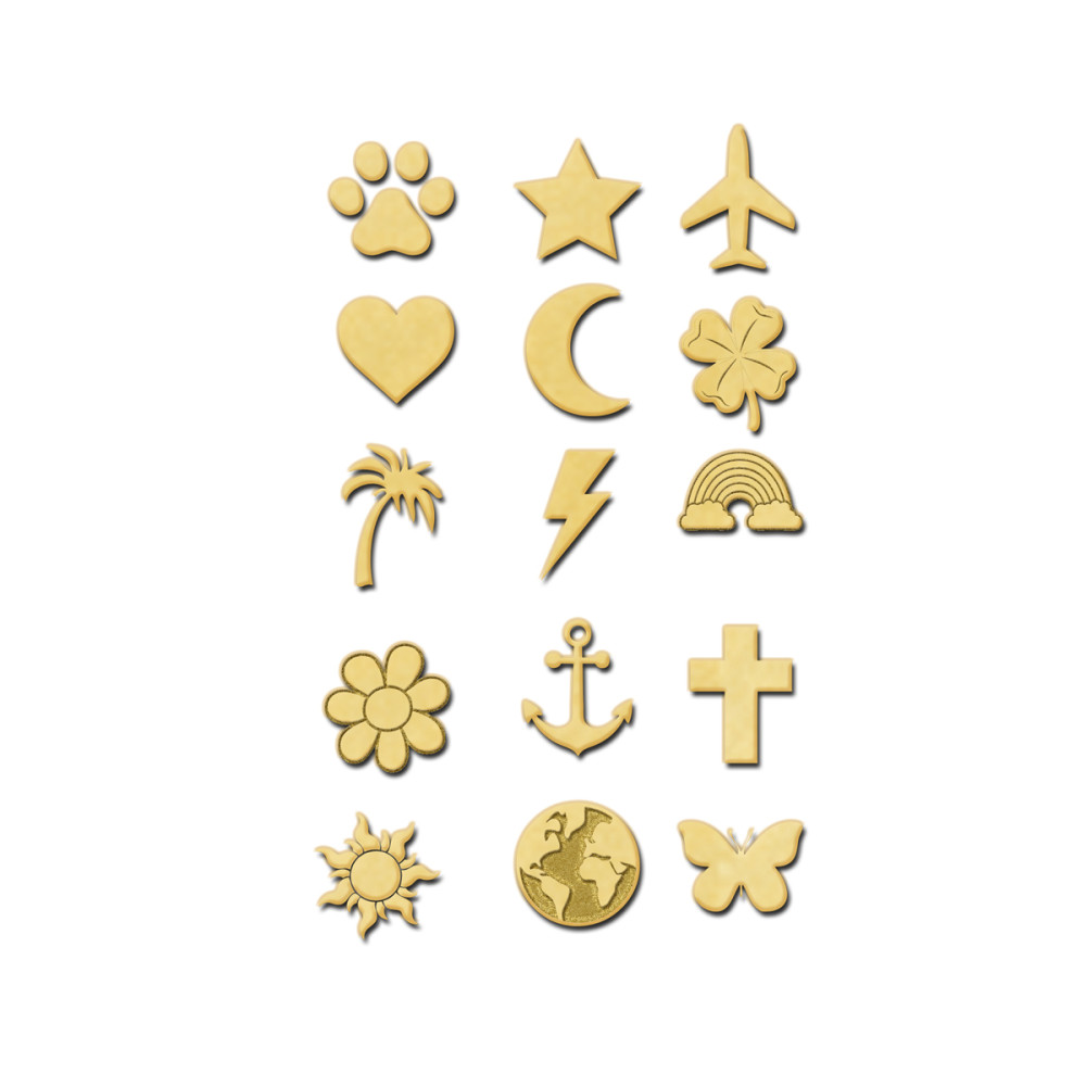 gouden-graveerplaatje-met-personaliseerbare-symbolen-7-mm-breed-hoogte-28-5-mm