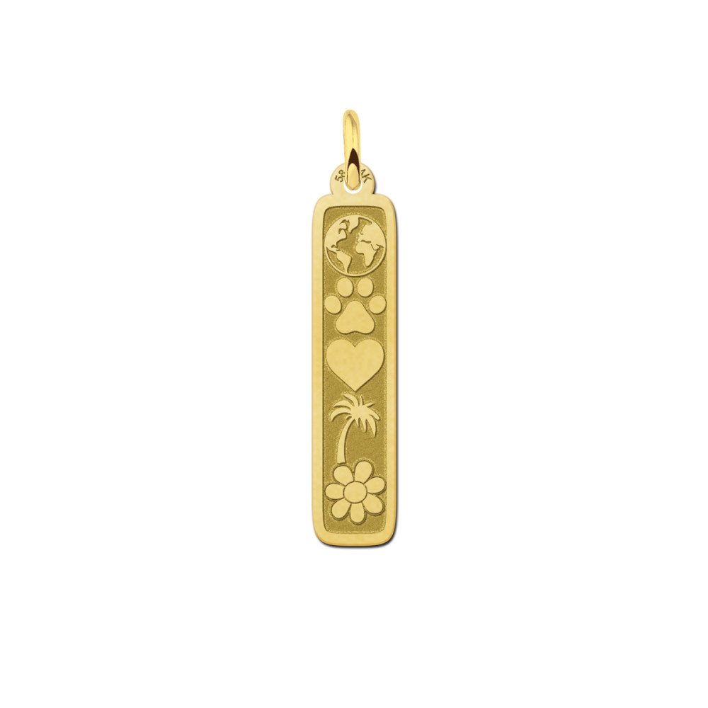 gouden-graveerplaatje-met-personaliseerbare-symbolen-7-mm-breed-hoogte-28-5-mm