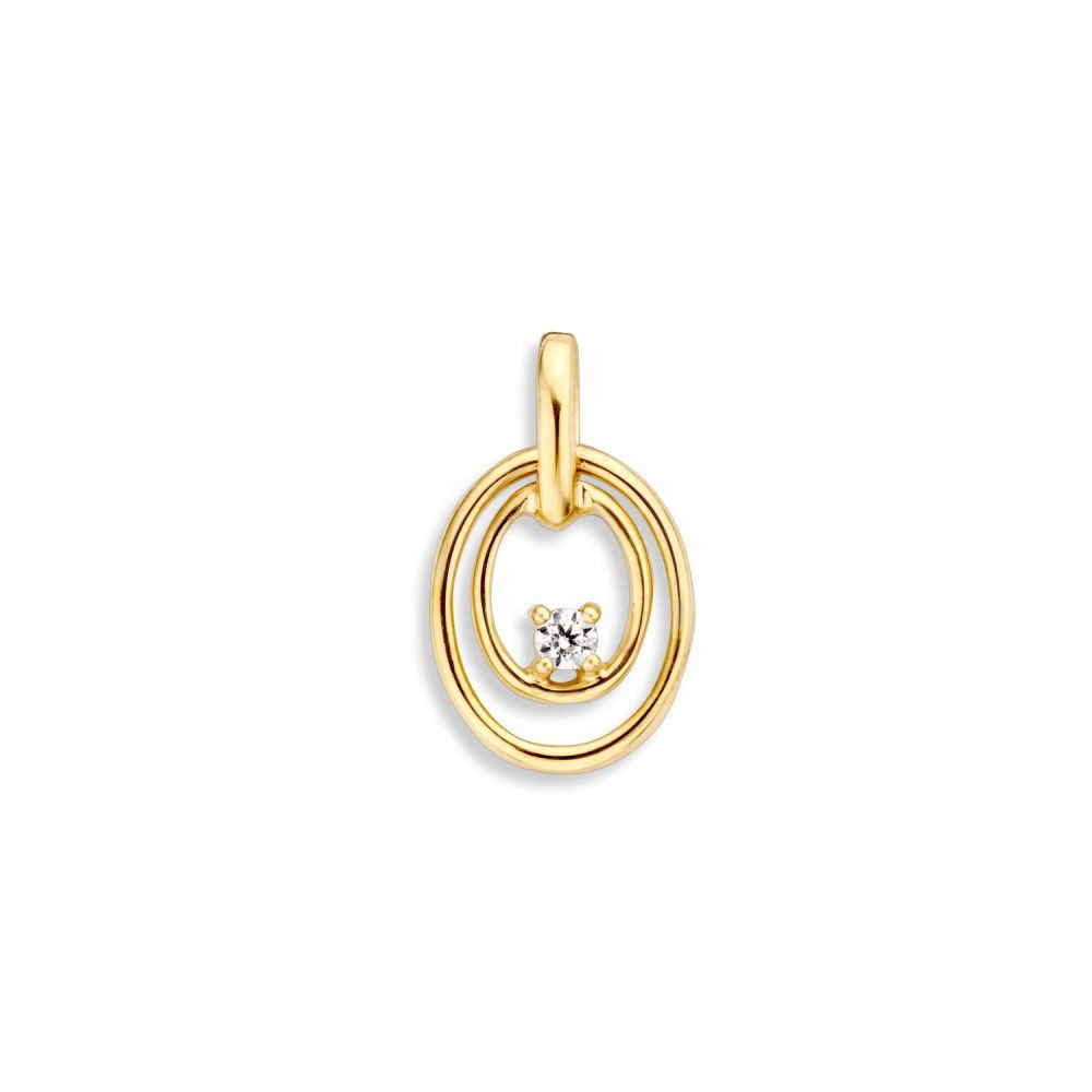 gouden-hanger-met-dubbele-ovalen-met-zirkonia-14-mm-x-9-mm