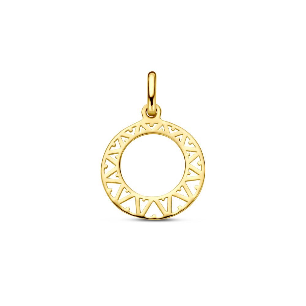 gouden-hanger-met-geometrisch-patroon-11-5-m-breed-hoogte-17-mm