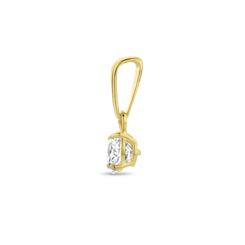 gouden-hanger-met-solitaire-ronde-zirkonia-4-mm-hoogte
