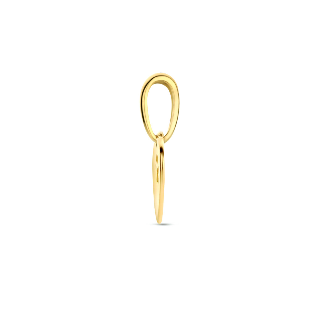 gouden-hart-hanger-met-uitgesneden-pootafdruk