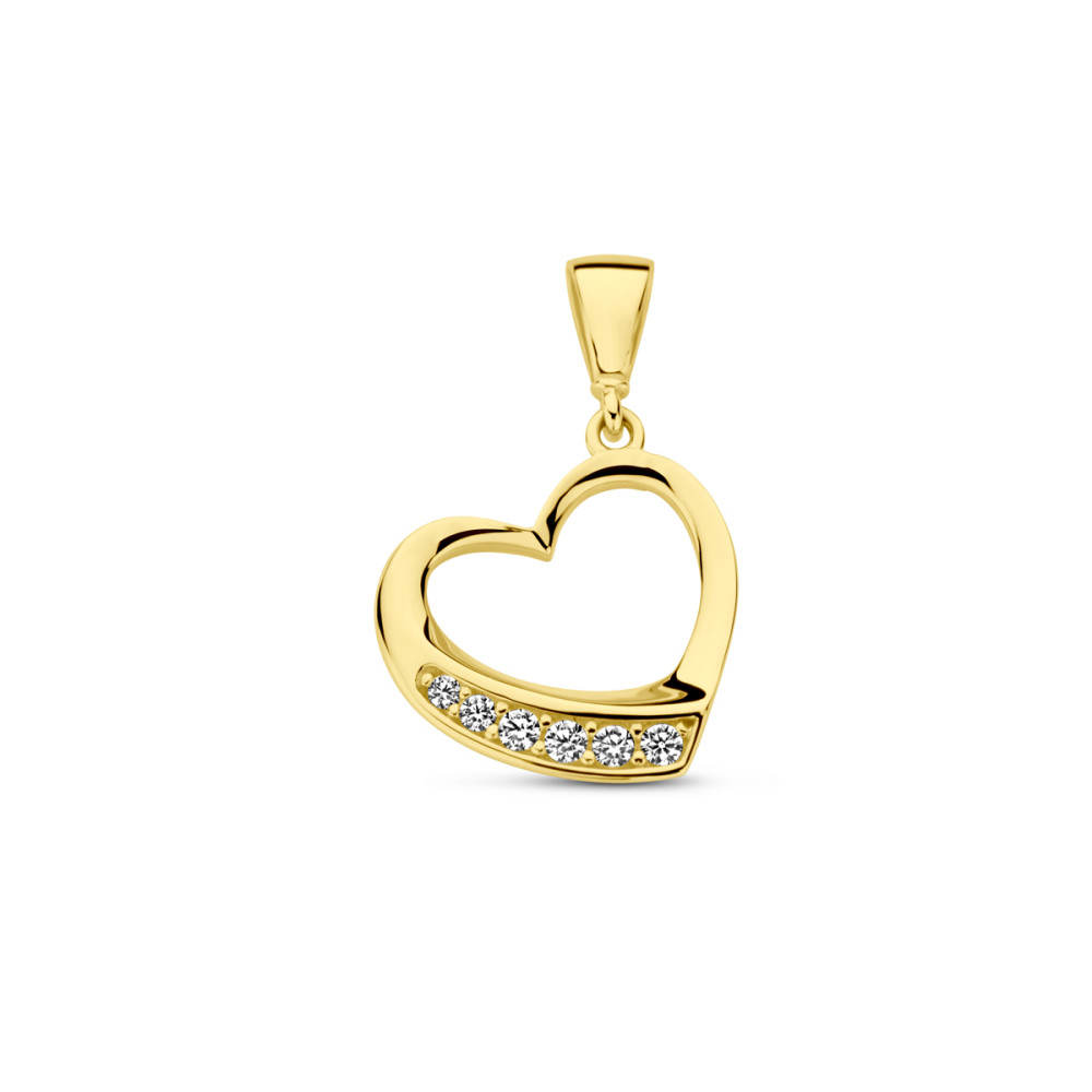 gouden-hart-hanger-met-zirkonia-s-en-open-structuur-13-mm-breed-hoogte-13-mm