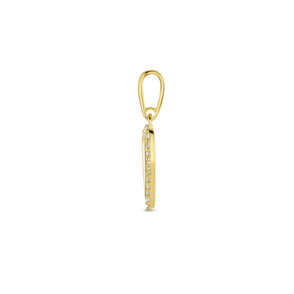 gouden-hartjes-hanger-met-een-rand-van-transparante-zirkonia-s-11-mm-breed-hoogte-16-mm