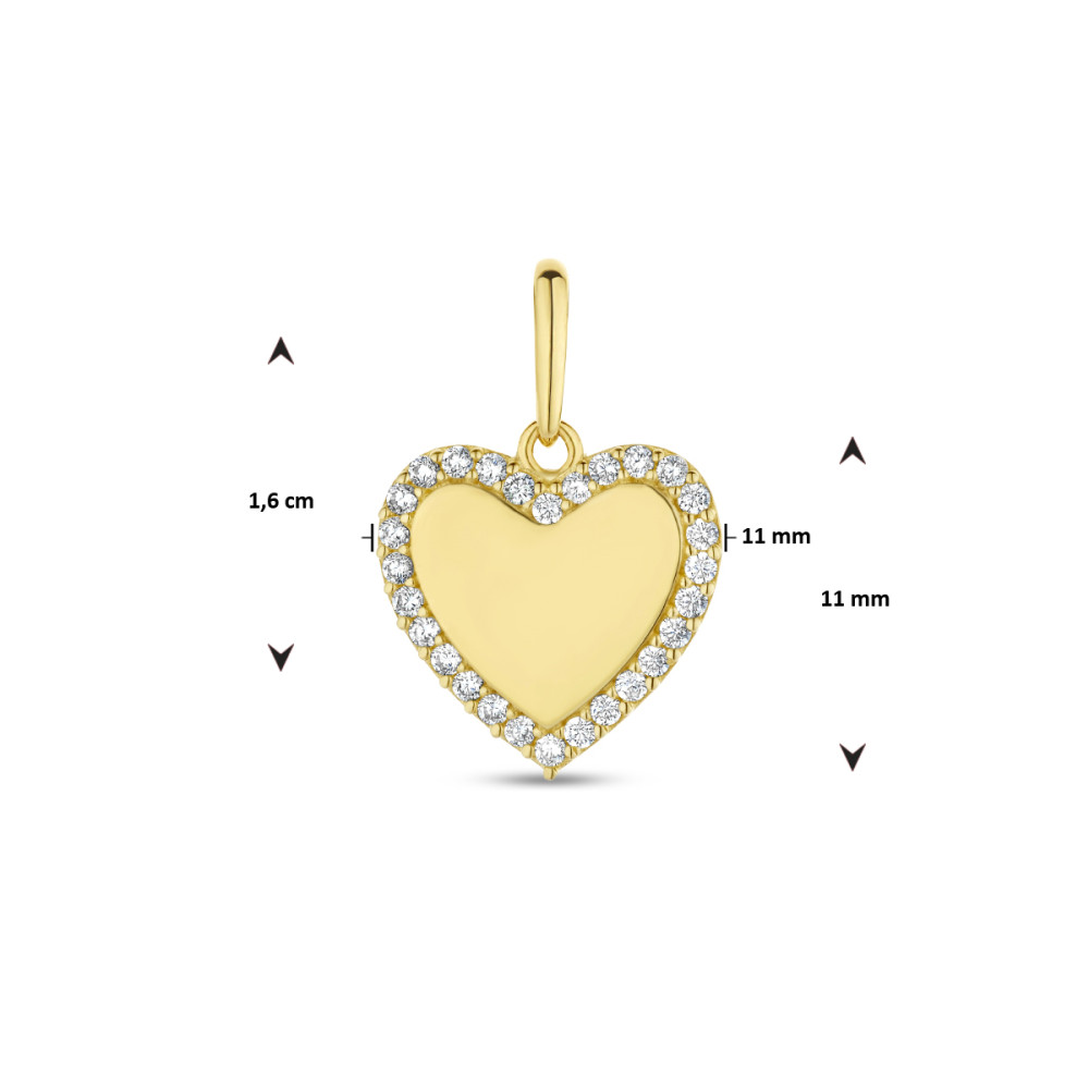 gouden-hartjes-hanger-met-een-rand-van-transparante-zirkonia-s-11-mm-breed-hoogte-16-mm