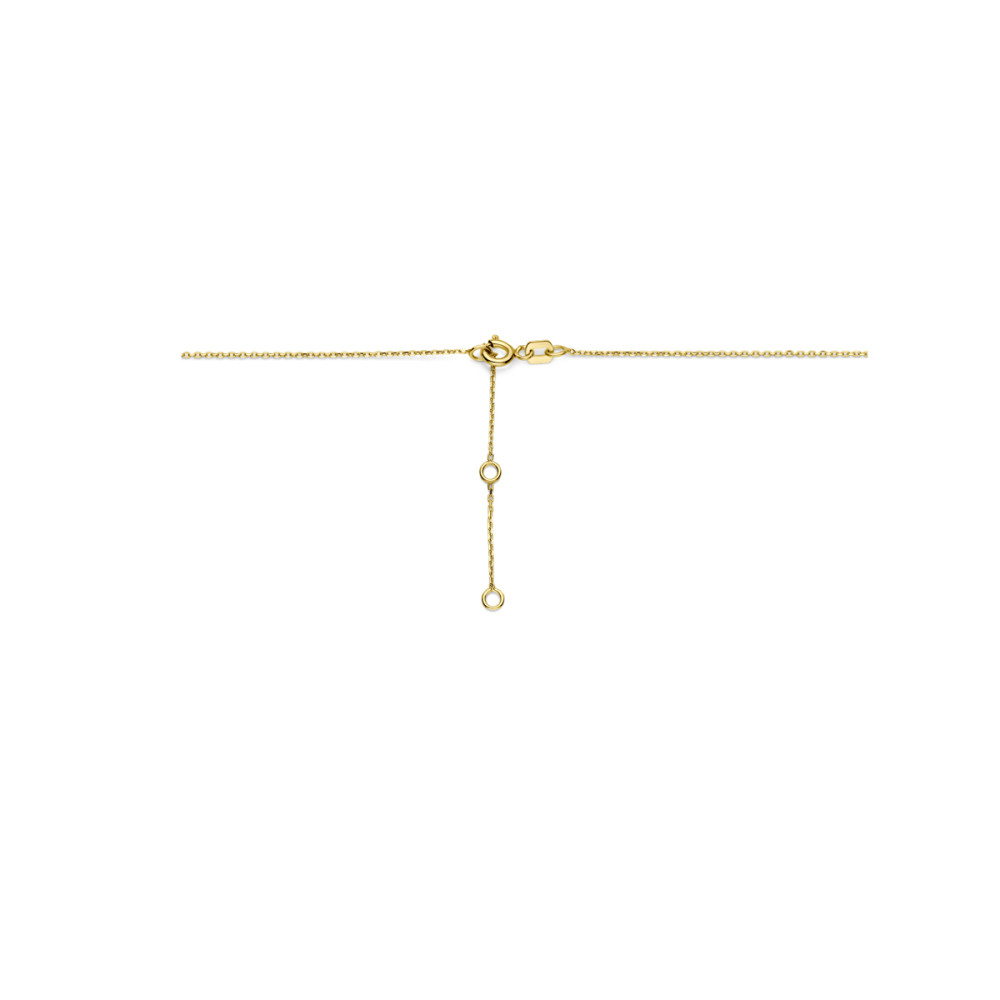 gouden-ketting-met-hart-14-karaat-glanzend-anker-lengte-41-43-45-cm