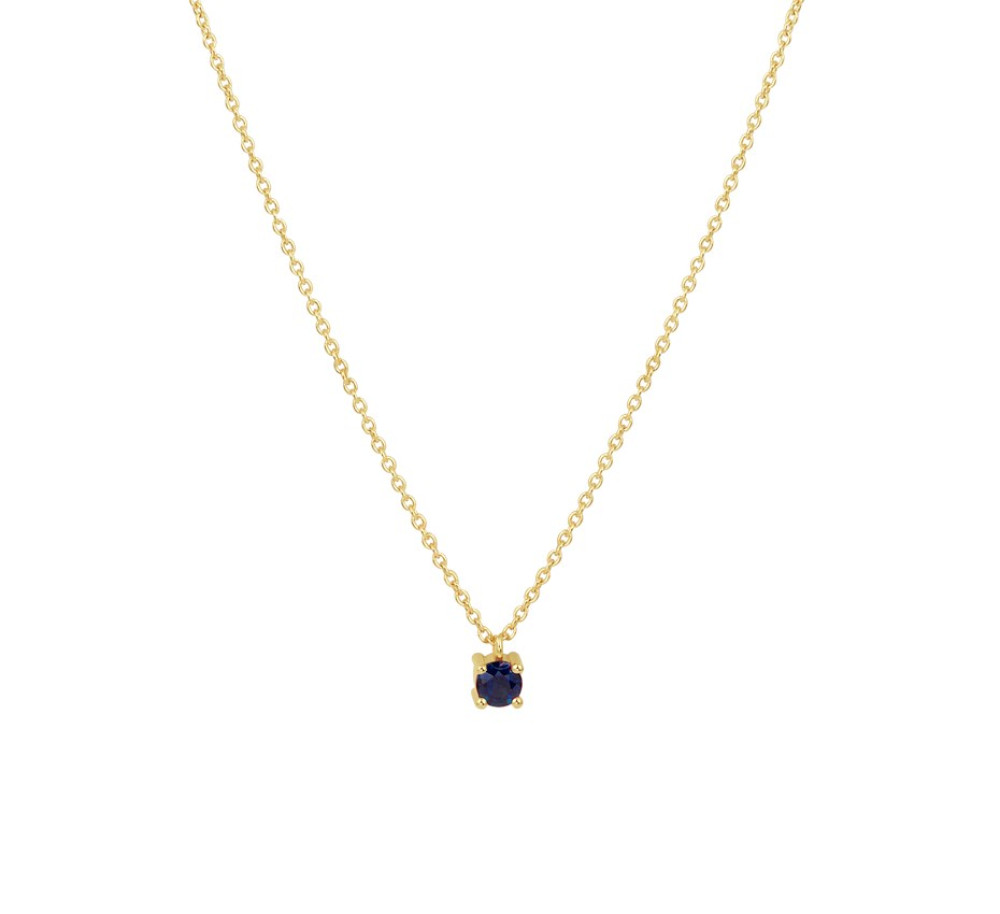 gouden-ketting-met-saffier-edelsteen-breedte-1-mm-lengte-verstelbaar-40-44-cm