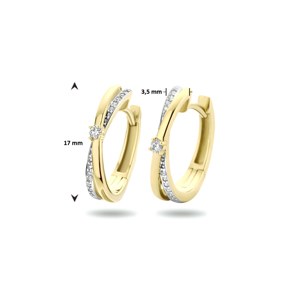 gouden-klapoorringen-met-diamant-14-karaat-geelgoud-en-witgoud-17-mm